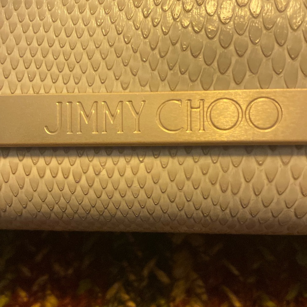 Sunglasses by Jimmy CHOO..